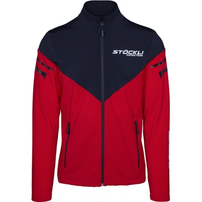 Stöckli Technostretch WRT red-black 24/25