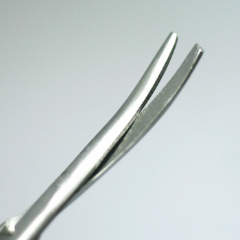 Chyť a pusť Nožnice - 14cm zahnuté