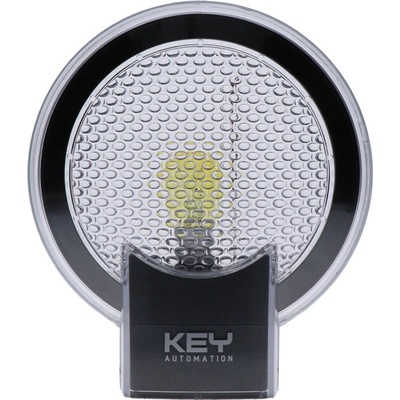 900LUMY-24 lampa LUMY, 24 V so zabudovanou anténou