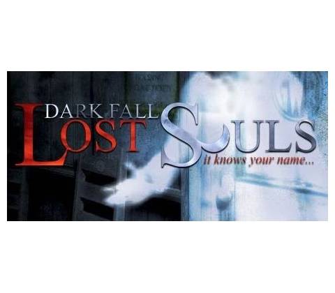 Dark Fall: Lost Souls