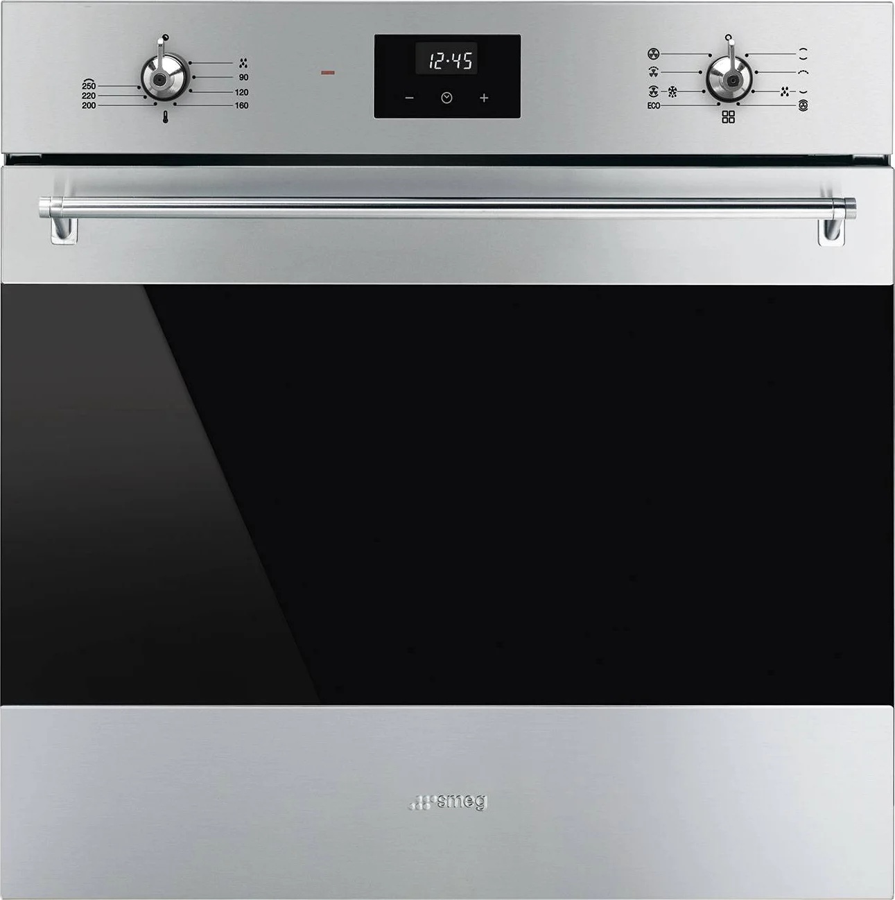 Smeg SF6300TVX Classica