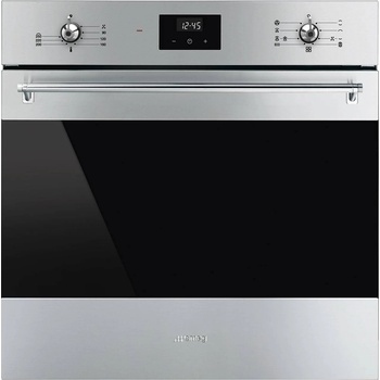 Image 1 of Smeg SF6300TVX Classica