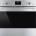 Smeg SF6300TVX Classica