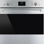 Smeg SF6300TVX Classica Фурна за вграждане