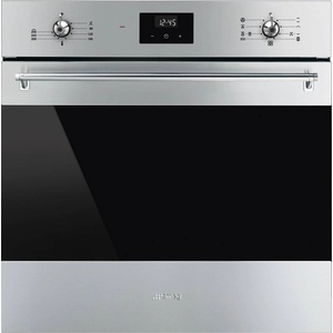 Smeg SF6300TVX Classica Фурна за вграждане