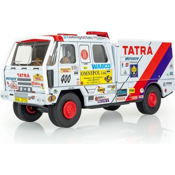 Kovap TATRA 815 GRANADA DAKAR 1996 1:43