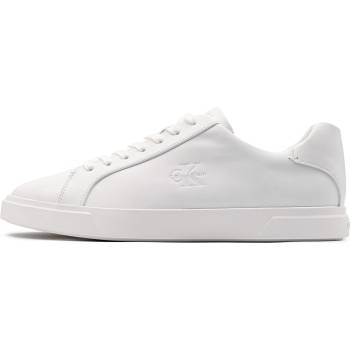 Calvin Klein Low Prof Cupsole Leather