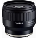 Tamron 24mm f/2.8 Di III OSD Macro 1:2 Sony E-mount