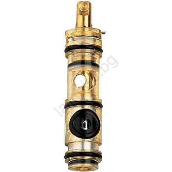 GROHE 7000000 - картридж euromix, месинг (gh1000)