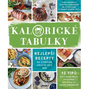 Kalorické Tabulky