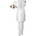 GROHE 43537000 - Попълващ клапан бял (gh0005)