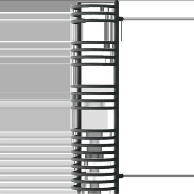Mexen Eros 1200x318 mm 421W (W112-1200-318-00-66)