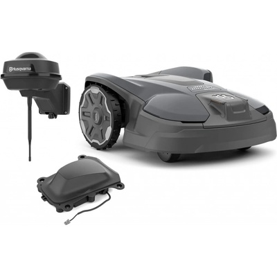 Husqvarna Automower 320 Nera Epos