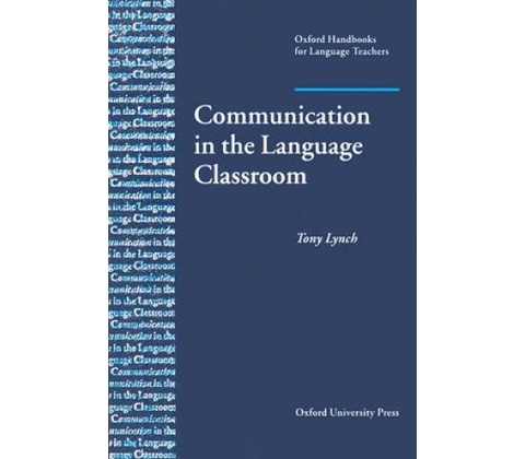 Communication in the Language Classroom