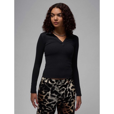 Nike Блуза w j ls knit top ho 2