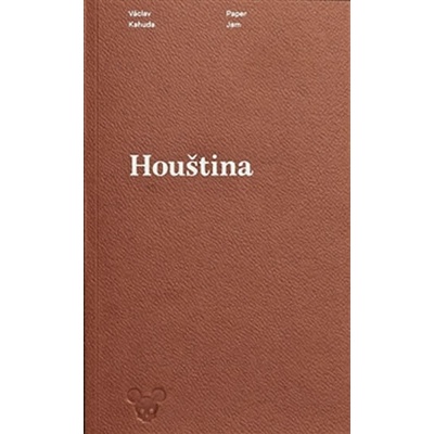 Houština - Václav Kahuda