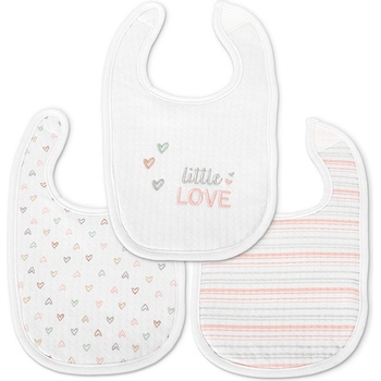 NATURAL ЛИГАВНИК girl 3 БР. С ВЕЛКРО natural (10260290003)