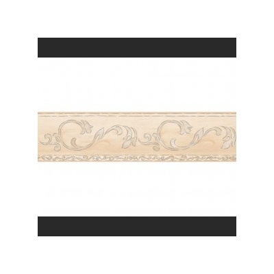 AS Création Bordúra Only Borders 7 8958-13 - samolepiaca bordúra 13cm x 5m