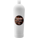 Šampóny Kallos Čokoládový regeneračný šampón 1000 ml
