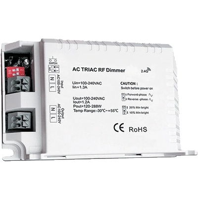 ELMARK Smart wifi ЕДНОКАНАЛЕН triac ДИМЕР (99dimmert1)