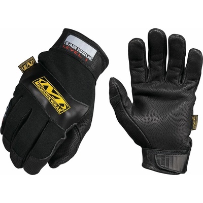 Mechanix Wear Работни ръкавици Mechanix Team Issue CarbonX Lvl 1 (CXG-L1)