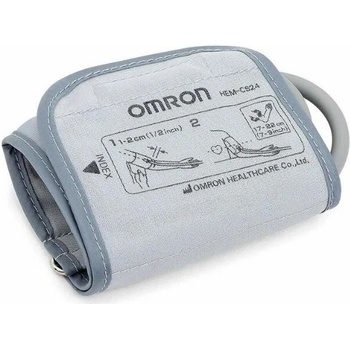 OMRON CS2 17-22 cm
