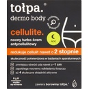 Tołpa Dermo Body Cellulite noční krém proti celulitidě 250 ml