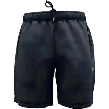 Everlast Къси панталони Everlast Men's Cotton Drawstring Shorts - Black