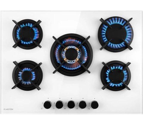Klarstein Goldflame 5