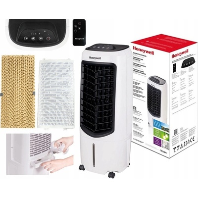 Honeywell TC10PCEI