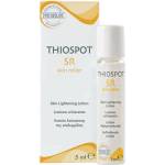 Synchroline Thiospot Ролер за избелване на пигментни петна, 5 ml Лосион за тяло