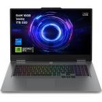 Lenovo LOQ 83JH00E6GE Преносими компютри