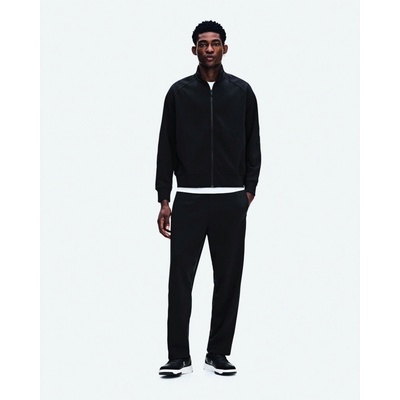 On Courtside Full-Zip Black