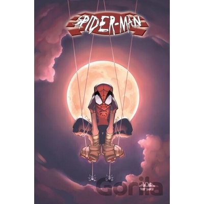 Marvel Spider-Man: Legend Of The Spider-Clan
