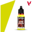 Vallejo: Game Color Bile Green 18ml