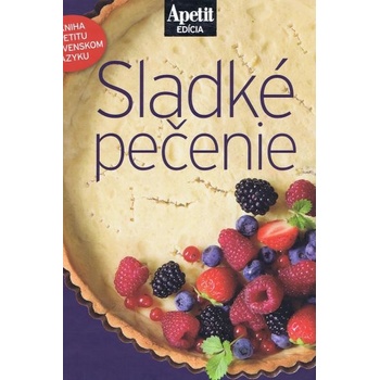 Sladké pečenie