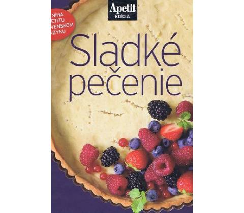 Sladké pečenie