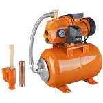 Evotools evoSanitary JET MQ 370D EPTO (673863)