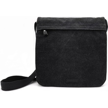 Pánská crossbody taška K6505-01 Anekta černá