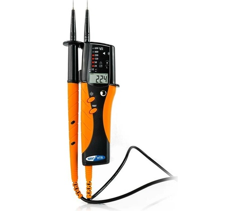 HT Instruments HT8