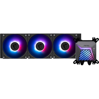 MSI MAG Coreliquid A15 360 (306-7ZW9A11-L80)