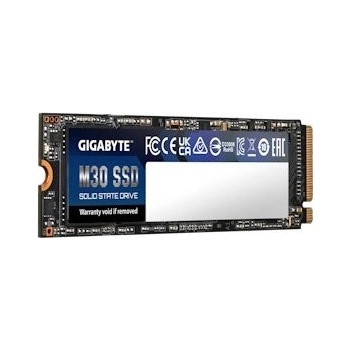 Gigabyte 512GB, GP-GSM2NE3512GNTD