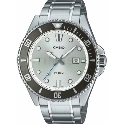 Casio MDV-107D-7A