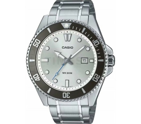 Casio MDV-107D-7A