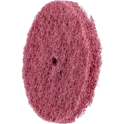Pferd Fleecový kotúč 75 mm 44693076 10 ks