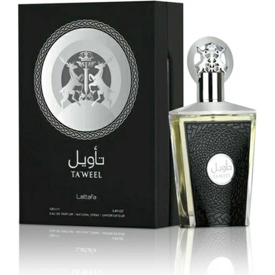 LATTAFA Ta'weel EDP 100 ml
