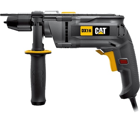 Caterpillar CAT DX16