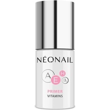 NeoNail Primer na nechty s vitamínmi 7,2 ml