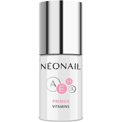 NeoNail Primer na nechty s vitamínmi 7,2 ml