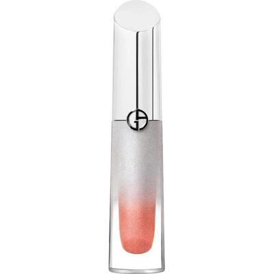 Armani Make-up RtyPrisma Glass Icy Plumper 33 Peachy Nude 3,5 ml
